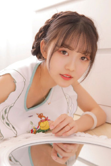 梅花儿香