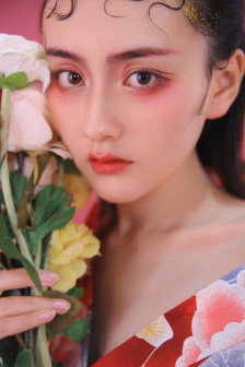 女色狼